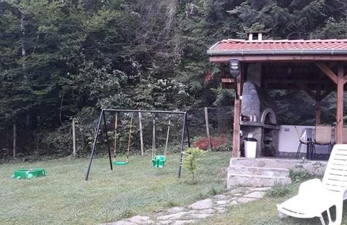 Apriltsi Villa | Къща за гости Вила Отдих Vila Otdih