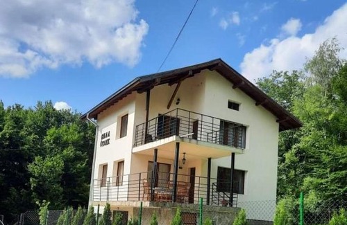 Apriltsi Villa | Къща за гости Вила Отдих Vila Otdih