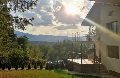 Apriltsi Villa | Къща за гости Вила Отдих Vila Otdih