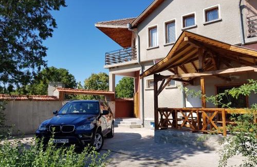 Gradets House | Къща за гости Садово Guest House Sadovo