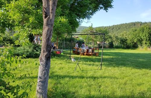 Gradets House | Къща за гости Садово Guest House Sadovo