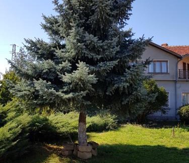 Gradets House | Къща за гости Садово Guest House Sadovo