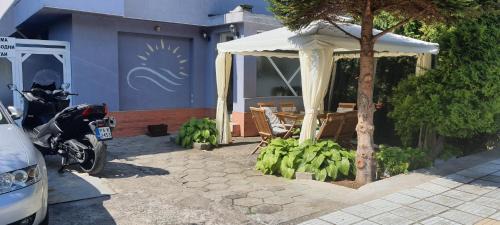 Kiten House | Къща за гости Sunset