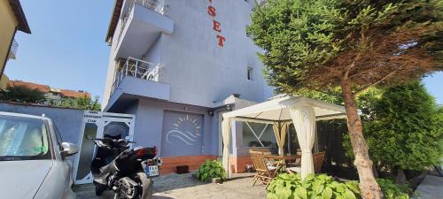 Kiten House | Къща за гости Sunset