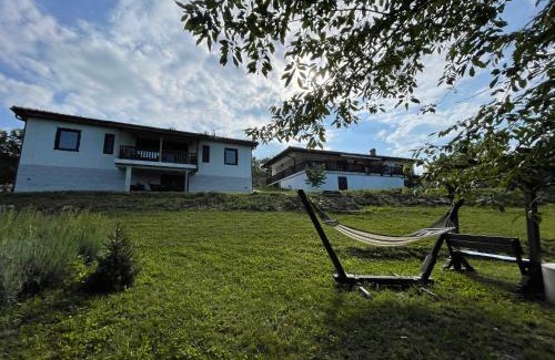Tryavna House | Къща Райкови