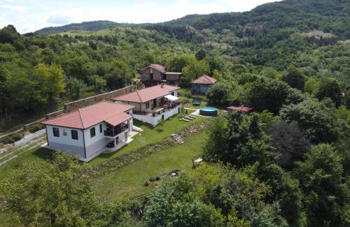 Tryavna House | Къща Райкови