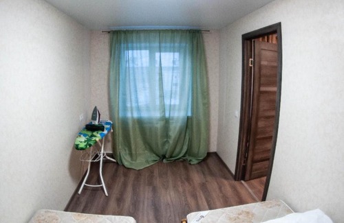 Kirovsk Apartment | Ленина 11а
