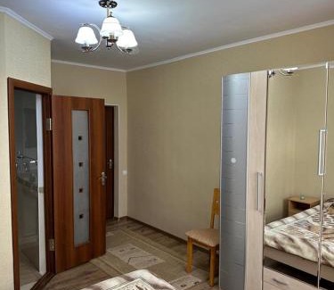 Cholpon-Ata House | Любимый