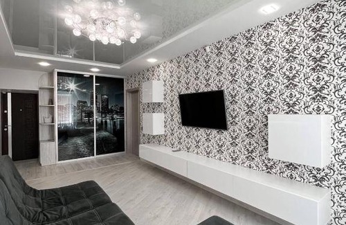 Sukhinovka Apartment | Люкс апартаменти 2-к у Центрі - Мережа HELEN