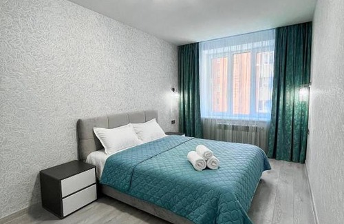 Sukhinovka Apartment | Люкс апартаменти 2-к у Центрі - Мережа HELEN
