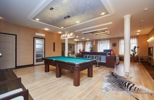 Odessa City Center Apartment | Люкс Апартаменты в историческом центре города