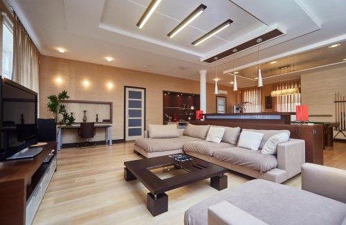 Odessa City Center Apartment | Люкс Апартаменты в историческом центре города
