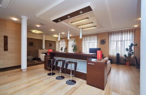 Odessa City Center Apartment | Люкс Апартаменты в историческом центре города