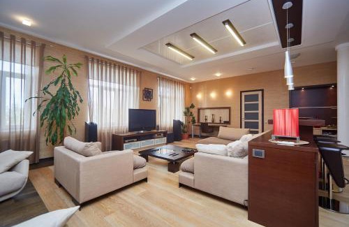 Odessa City Center Apartment | Люкс Апартаменты в историческом центре города