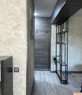 Balkhash Apartment | ЛЮКС однокомнатная квартира. ЦЕНТР.