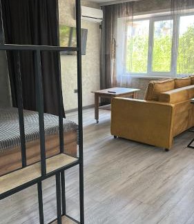 Balkhash Apartment | ЛЮКС однокомнатная квартира. ЦЕНТР.