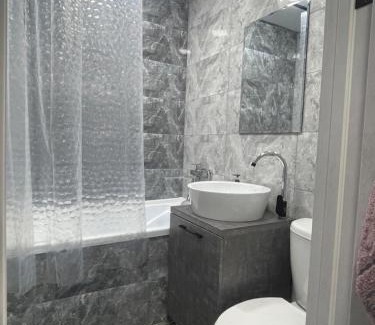 Balkhash Apartment | ЛЮКС однокомнатная квартира. ЦЕНТР.