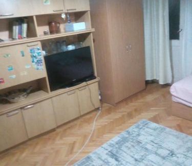 Elkhovo Apartment | Магнолия