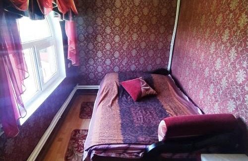 Yasinya Apartment | Мальва