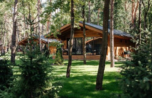 Sukhinovka Resort | Мис Доброї Надії Полтава