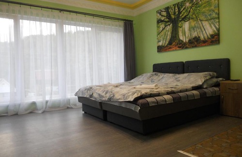 Polyana Apartment | Міні Котедж У Софії