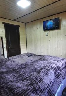 Sheshory House | Оберіг