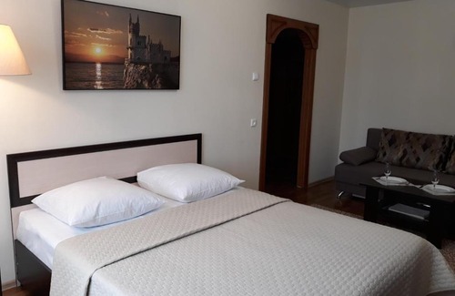 Penza Apartment | Однокомнатная квартира в г. Пенза (Терновка)