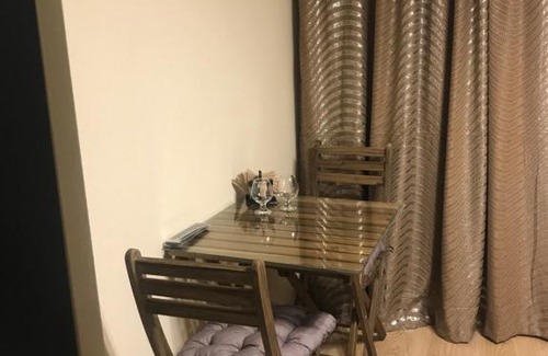 Tekstilshchiki District Hotel | Олива