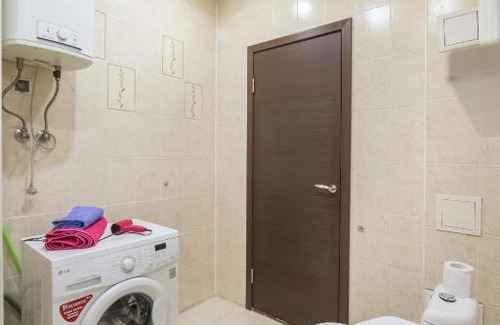 Novo-Savinovskiy Apartment | Олимп