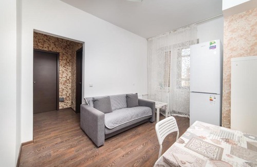 Novo-Savinovskiy Apartment | Олимп