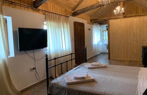 Letnitsa House | Онгъл юг