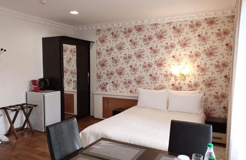 Irkutsk Hotel | Отель Modul