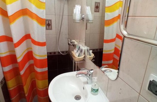 Irkutsk Hotel | Отель Modul