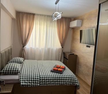 Sandanski Apartment | Патилови
