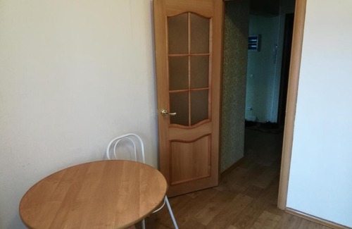 Nizhnevartovsk Apartment | Пионерская 17