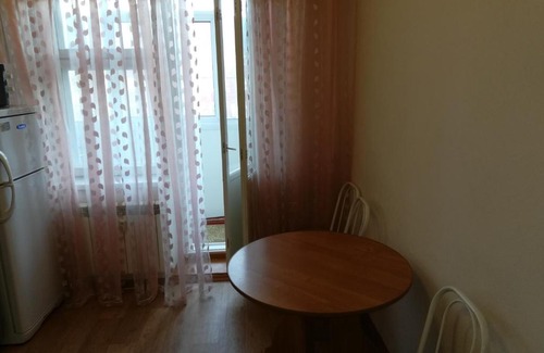Nizhnevartovsk Apartment | Пионерская 17