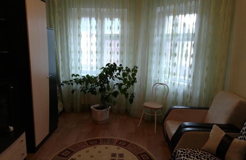 Nizhnevartovsk Apartment | Пионерская 17