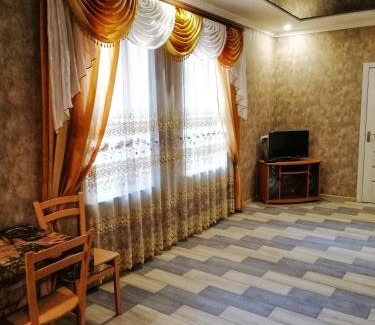 Kirovograd Apartment | Посуточная аренда в центре Кропивницкого