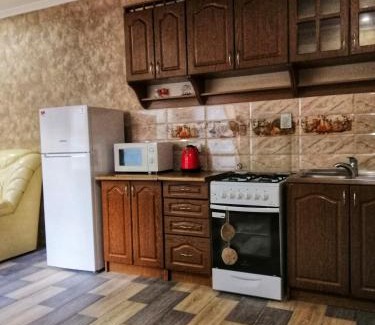 Kirovograd Apartment | Посуточная аренда в центре Кропивницкого