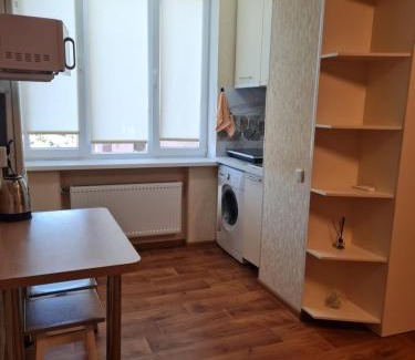 Petrovskoye Apartment | Посуточно квартира район ЮЖД