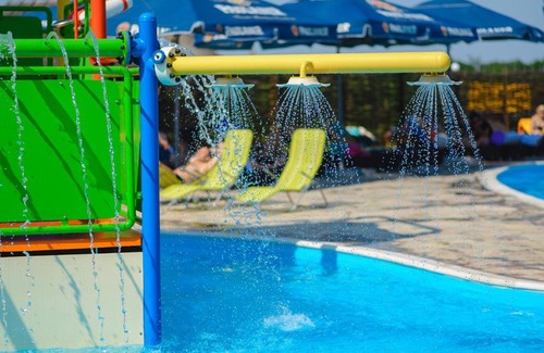 Dnipropetrovsk Oblast Hotel | Ресторан Отель Гуляй Поле