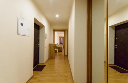Shevchenkivs'kyi District Apartment | Роздільна 3 кімнатна по вул Володимирська , навпроти Оперного Театру