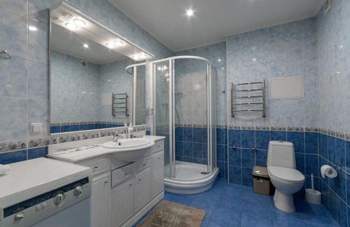 Shevchenkivs'kyi District Apartment | Роздільна 3 кімнатна по вул Володимирська , навпроти Оперного Театру