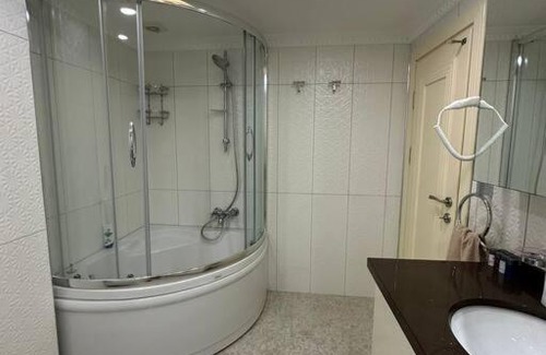 Konakli Apartment | Роскошная вилла на берегу моря