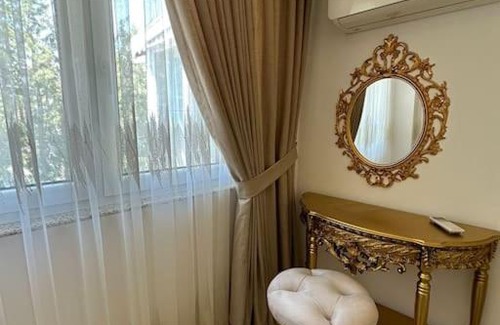 Konakli Apartment | Роскошная вилла на берегу моря