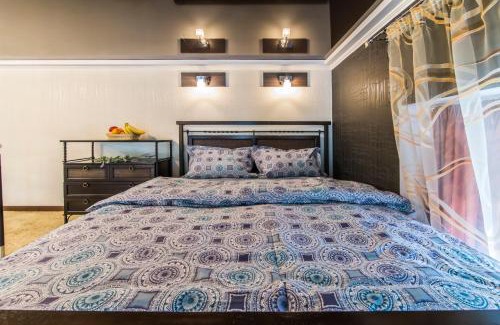 Verkhnie Misto Apartment | Роскошная двухуровневая квартира, ул. Михайловская