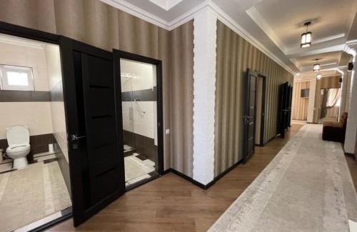 Sverdlov District House | Роща 7