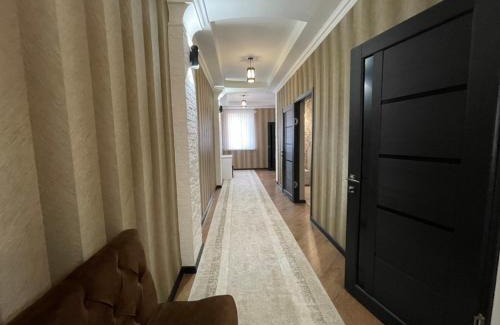 Sverdlov District House | Роща 7
