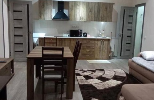Bishkek Apartment | РФ