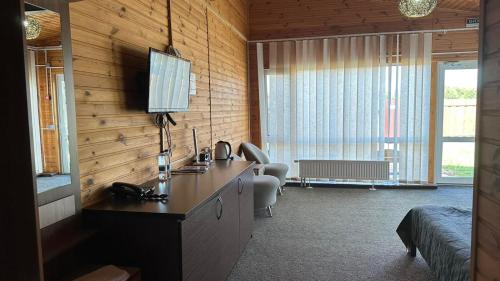 Bulanove House | Садиба Буланово